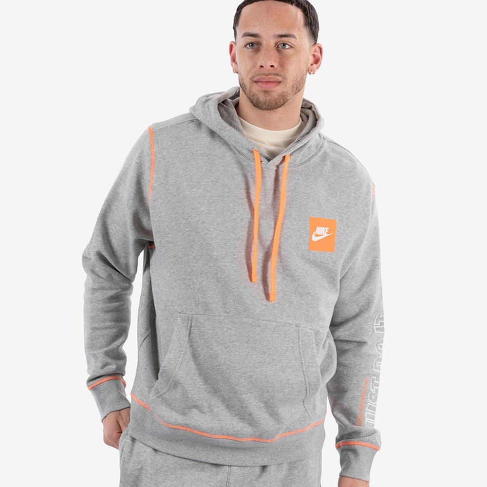 NSW JDI Pullover Hoodie